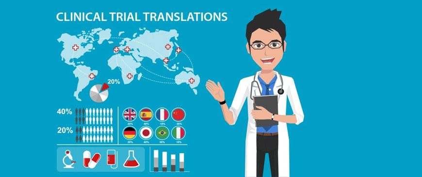 Medical Translation